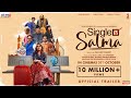 Single Salma Trailer Huma Qureshi Sunny Singh Shreyas Talpade Im Kino Ab 31 Oktober