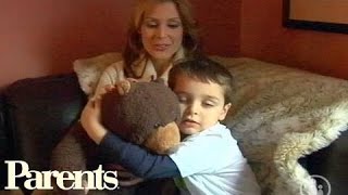 Fixing Stuffed Animals | Parents