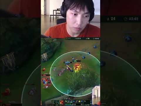 DOUBLELIFT REACTION TIME