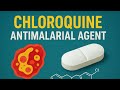 Chloroquine #antimalarial #Pharmacology #malaria 
