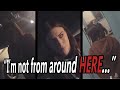 BodyCam DUI Arrest Of Drunk Girl Thinking Talking To Cops In A Mousy Voice Gets Her Out Of TROUBLE