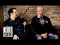 DEMONS & WIZARDS - Hansi Kürsch & Jon Schaffer talk "III" – Part 3