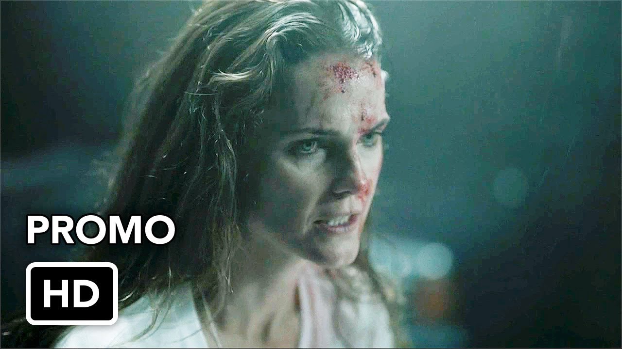 The Americans 6x03 Promo "Urban Transport Planning" (HD) Season 6 Episode 3 Promo