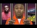 DaBaby | The Criminal History | Before They Were Famous