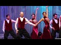 Пасадобль / Спортивно-бальные танцы