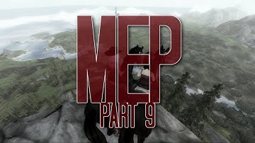 ᵐᵉᵖ Ghosts | Connie Wolfnose