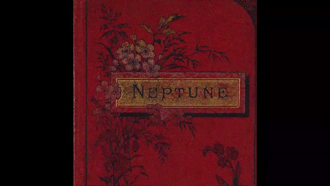 (FREE) La Fève & Alpha Wann Type Beat - Neptune