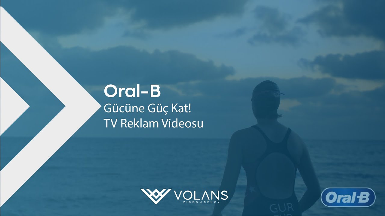 Oral-B | Gücüne Güç Kat! video cover