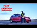 M1llionz Driving School - Episode 2 (SL, Lotto Ash & Joce Wavy)