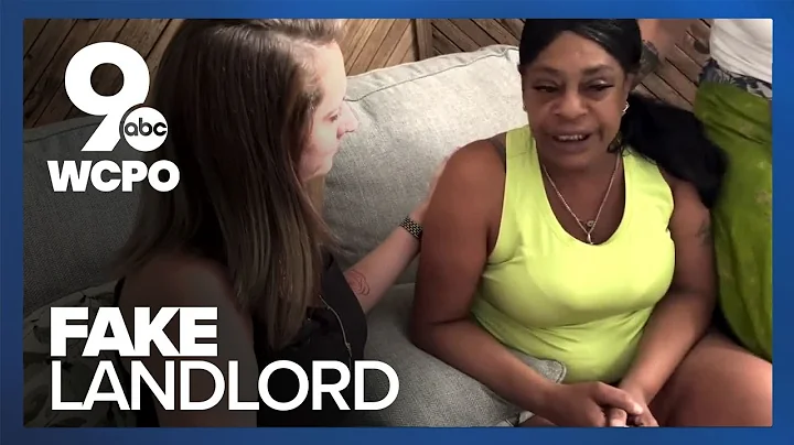 Rental scam victim now faces eviction