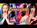 REACT | A treta FATAL entre 2PAC e B.I.G: Decifrando Hit 'Em Up | A história por trás da DISS