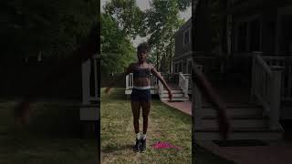 Practice with me as level 4 all star cheerleader #26-27 #L4 #HT4L #practice #fyp #likeitup