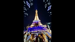 Tour in Paris France ⎟LabelleBuhay Vlog