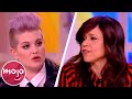 Top 10 Most Awkward Moments on The View