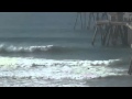 Surfing Southside of HB Pier