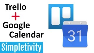 How to View Trello in Google Calendar (Sync Cards)