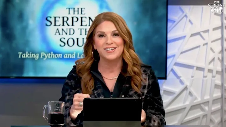 The Power of Communion: Refresh & Support Your Soul | Katie Souza