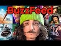 I watched every buzzfeed studios film