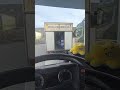 Scania r500 truck broke down