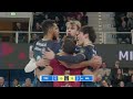 Trentino vs Milano | Highlights | Superlega Round 16