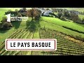 LE PAYS BASQUE - Les 100 lieux qu