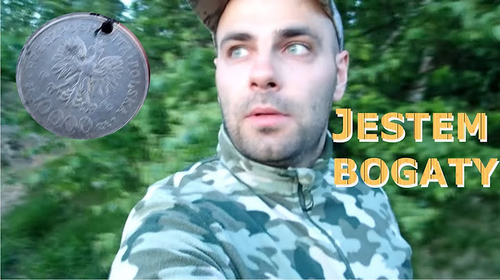 ZNALAZŁEM 10000 ZŁ !!! Odc.106