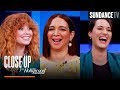 Why Pursue Comedy? | Close Up With The Hollywood Reporter
