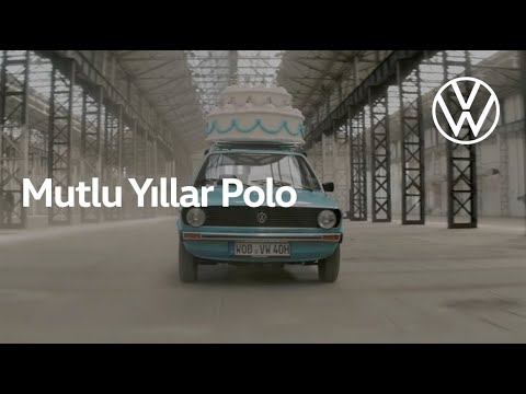 Mutlu Yıllar Polo