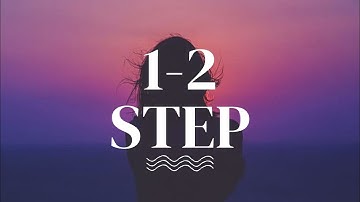 inc0gnito - 1-2 Step (Official Lyric Video)