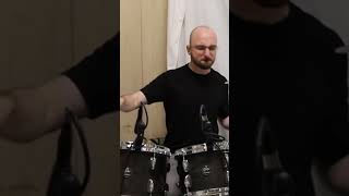 Isolation By Toto Drum Cover