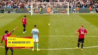 Anthony Martial 2022\/23 - All Goals and Assists