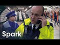 London Underground Is At Its Breaking Point | The Tube | Spark