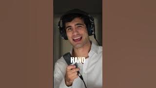 Fly Me To The Moon -  Zak Azoury