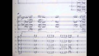 Witold Lutoslawski - Concerto For Orchestra (w/ score) (1950-54)