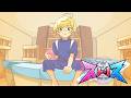 【ストリヌ】最終日、だゾ。【ぷりっつ/STPR】