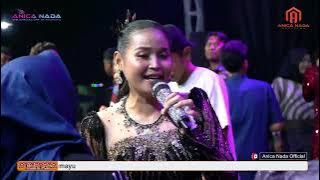 WADER PITAK - DIAN ANIC | ANICA NADA 18 JUNI 2025 | PONDOH | JUNTINYUAT | INDRAMAYU