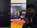 Extraction of Metals | Low Reactivity Metals | Roasting Method | CBSE Class 10 Science 2025-26