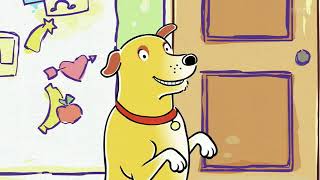 Marta Pas Koji Govori - Sezona 3 Epizoda 7 Na Srpskom