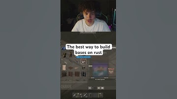 Twitch BloodyyLive #shorts #rust #rustpvp #rustshorts #rustgame