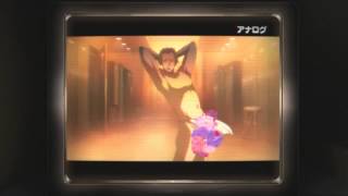 Persona 4 Kanji's Shadow