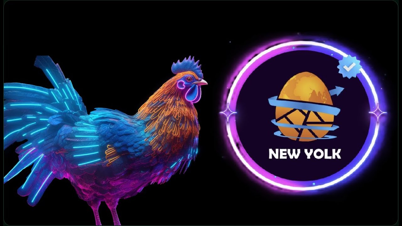 شرح كامل عن مزرعة نيويولك في العراق؟