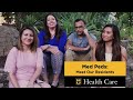 Med Peds: Meet Our Residents