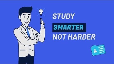 5 Smart Study Tips to Boost Your Learning | Study Smarter, Not Harder