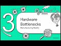 The Global GPU Infrastructure & AI Compute Crisis | The Hidden Bottleneck Behind Modern AI | Uplatz