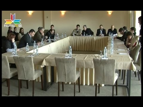 \"აფბამ\" და \"თავისუფალმა დემოკრატებმა\" ბიუჯეტის პროექტი განიხილეს