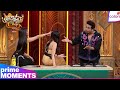 Laughter Chefs Unlimited Entertainment | Ep. 5 | Krushna Makes Fun Of Jannat &amp; Reem | Colors TV