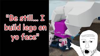 Autismo... Whatchu Mean | Roblox VR Hands