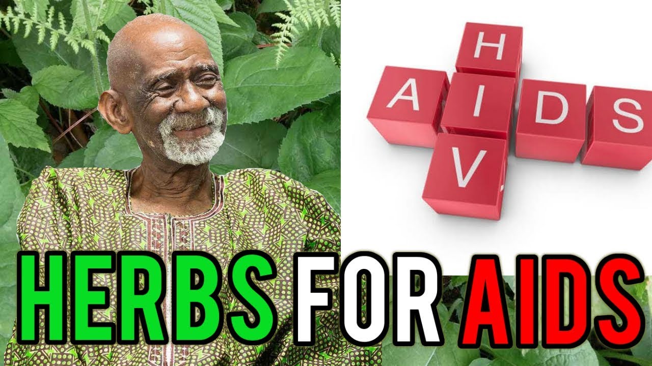 natural numbers Dr Sebi Reveals Herbs For Treating AIDS
