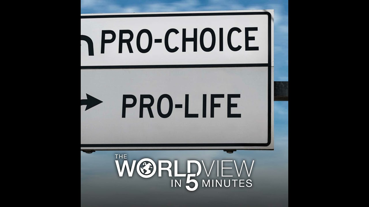 The World View in 5 Minutes - 2/27/2026