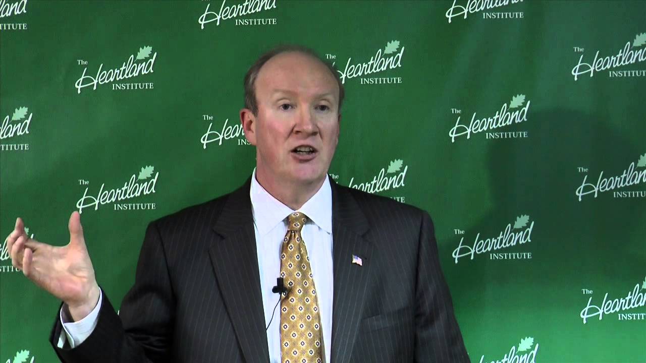 Andrew C. McCarthy: Faithless Execution: Building a Political Case for Obama's Impeachment